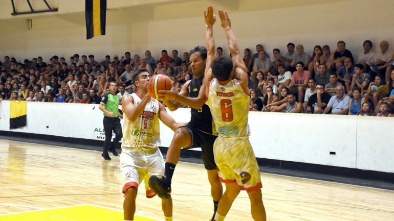 Los clubes zonales del Federal piden un cambio gradual