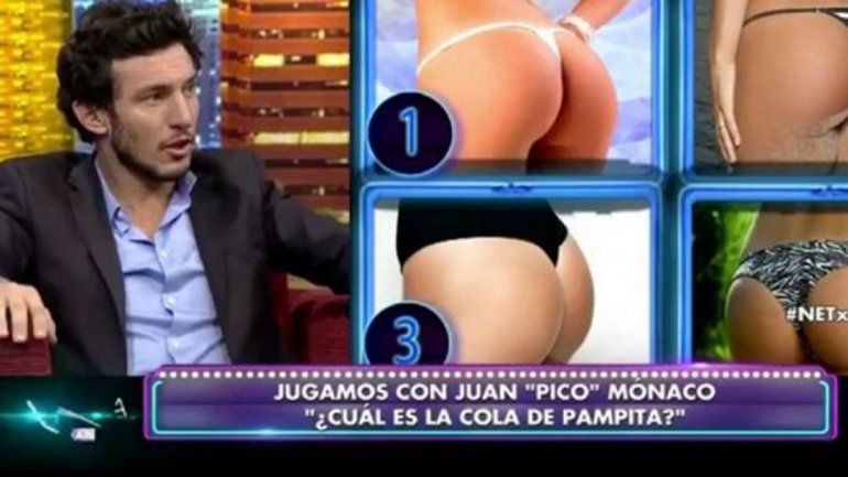El tenista participó del programa de Fox Sports hace una semana.