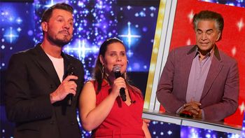 el comentario discriminador del puma rodriguez contra una participante no vidente el comentario discriminador del puma rodriguez contra una participante no vidente