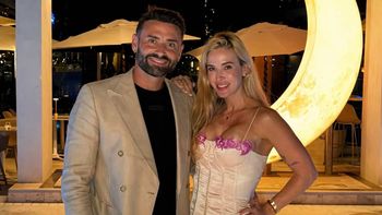 destapan el entramado que rodea al hombre que enamoro a jesica cirio con quien espera su segundo hijo destapan el entramado que rodea al hombre que enamoro a jesica cirio con quien espera su segundo hijo