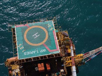 TotalEnergies es uno de los protagonistas del gas argentino.
