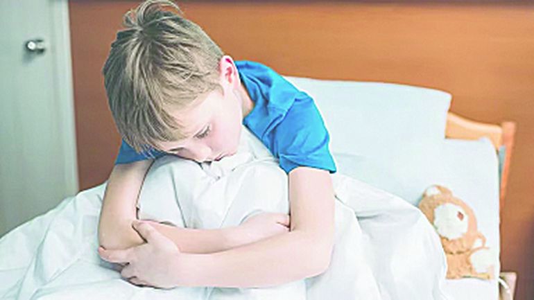 La ciencia se pregunta por qué olvidamos nuestra infancia. La ciencia se pregunta por qué olvidamos nuestra infancia.