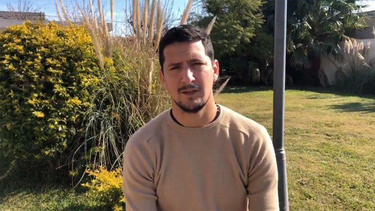 Futbolista de un club grande reveló que sufre una arritmia y que debe dejar la actividad