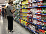 Supermercados lanzan una canasta a precios diferenciados por 60 días: qué productos incluye