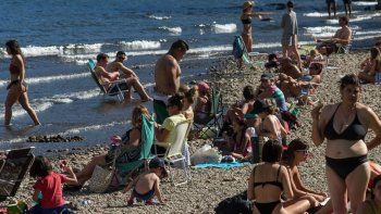 Foto: Marcelo Martínez (Clarín)