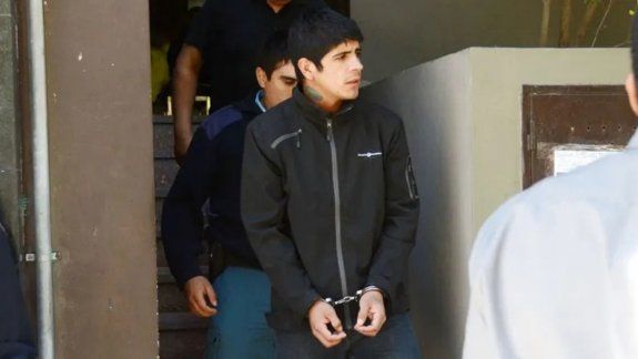 Ya está el jurado para juzgar al boxeador Marangel por violación