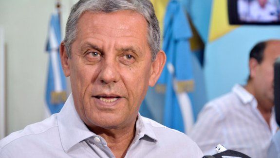 Quiroga le pidió la renuncia al funcionario denunciado por acoso