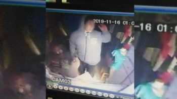 boqueteros roban $200 mil en la feria mitre boqueteros roban $200 mil en la feria mitre