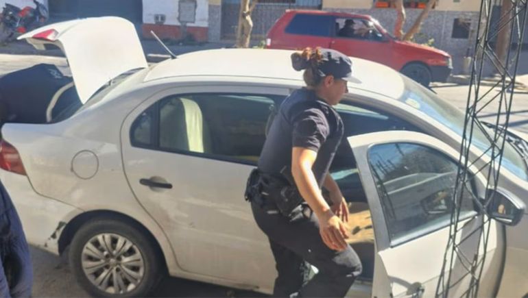 La investigación determinó que las víctimas eran captadas en las inmediaciones de colegios públicos y privados de la capital salteña.