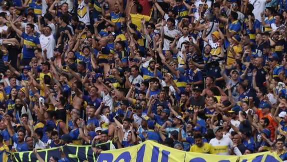 Un hincha se quitó la vida después de la derrota de Boca