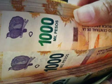 Volverán a pagar Ganancias casi un millon de trabajadores.&nbsp;