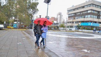 El tiempo en Neuquén: probables lluvias y viento