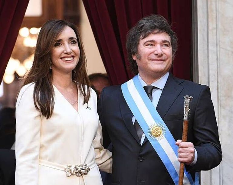 Crece la imagen del Gobierno: que piensan los argentinos sobre Milei, Bullrich y Villarruel