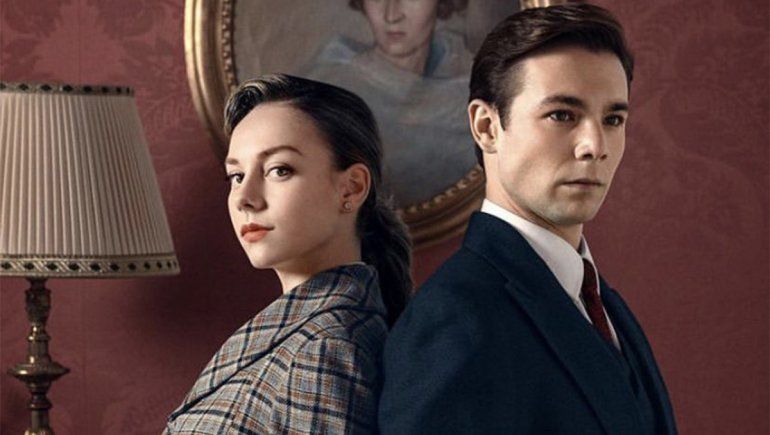 La nueva mini serie protagonizada por Ester Expósito se estrenó en Netflix este 16 de octubre | Foto: Netflix