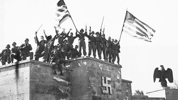 segunda guerra mundial