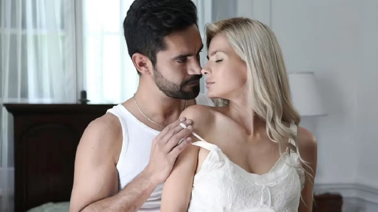 Los detalles del breve romance que la China Suárez tuvo en 2019 con Gonzalo Heredia