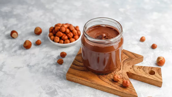 Receta tentadora: cómo hacer esta versión saludable de Nutella, sin azúcar