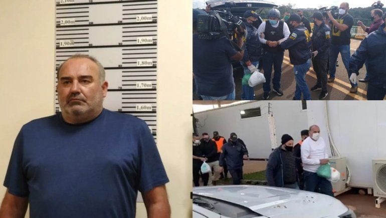 Violencia de género: arrancó el juicio contra el golfista Pato Cabrera