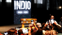 el emotivo mensaje de la familia del indio solari para sus fanaticos en el ultimo adios el emotivo mensaje de la familia del indio solari para sus fanaticos en el ultimo adios