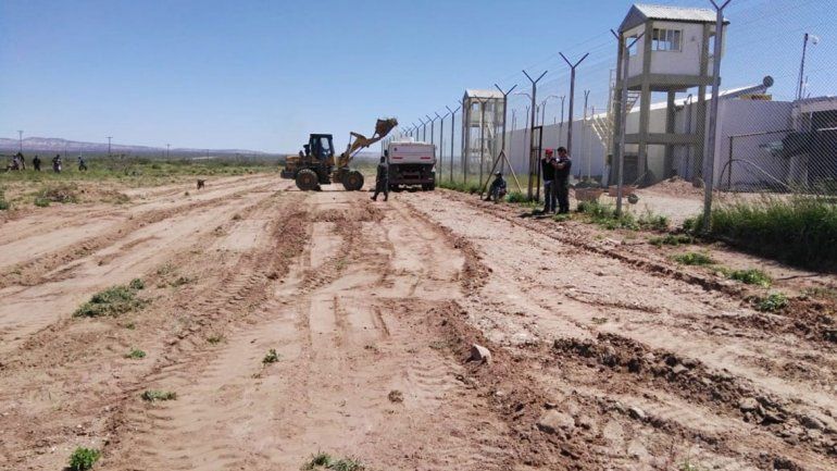 Neuquén tendrá un Comité para prevenir las torturas en las cárceles y comisarías