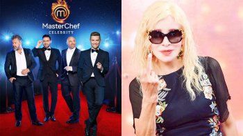 para arruinarle el estreno a masterchef, el cantando enfrentara a lola y a nacha para arruinarle el estreno a masterchef, el cantando enfrentara a lola y a nacha