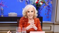 Mirtha Legrand Mirtha Legrand