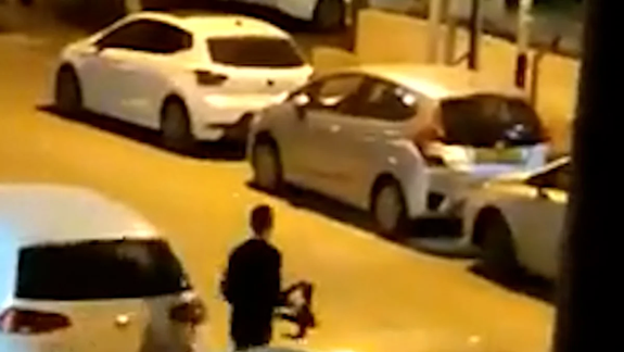 Masacre en un suburbio de Tel Aviv: un brutal ataque dejó 5 muertos