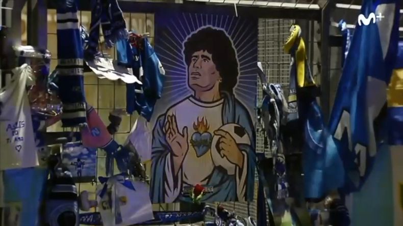 Juicio por la muerte de Diego Maradona: se filtró el tráiler del documental de la jueza Julieta Makintach
