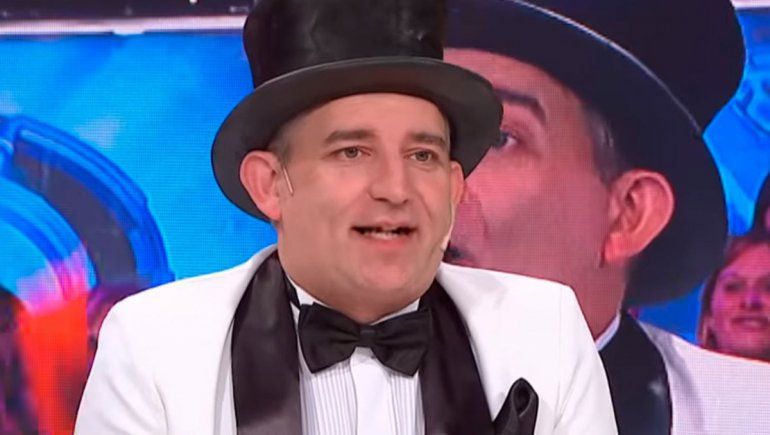 Después de 10 años se arregla los dientes