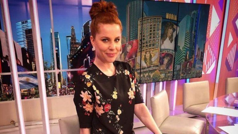 Guerra y escándalo: Kämpfer y Latorre se siguen matando al aire