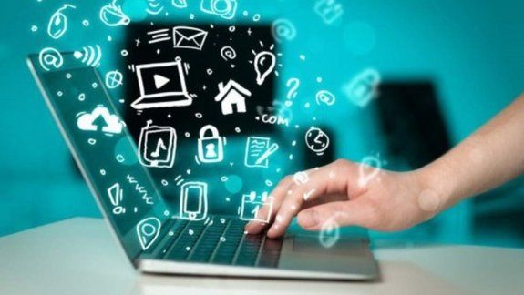 El ranking de conectividad a internet dentro de la Argentina