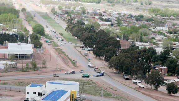 La próspera localidad es un imán para los narcos que tienen de principales clientes a los trabajadores petroleros.