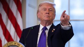 Donald Trump endureció su postura tras el fracaso de las negociaciones de paz con Irán. | LM Neuquen Donald Trump endureció su postura tras el fracaso de las negociaciones de paz con Irán.