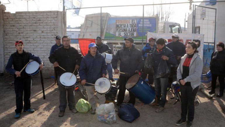 Municipales de Plottier