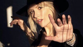 laurita fernandez y su comentario mala onda a una participante laurita fernandez y su comentario mala onda a una participante