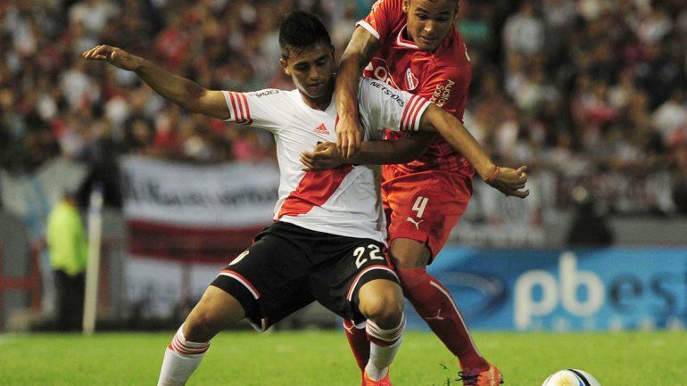 Una imagen del anterior enfrentamiento entre el Millo y el Diablo.