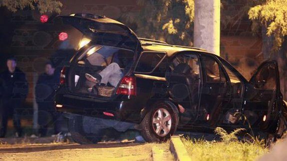Cirujano plástico y su pareja aparecieron asesinados