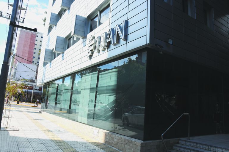 El IJAN realiza los sorteos de la Quiniela La Neuquina