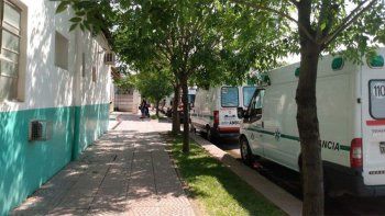 segunda muerte en el geriatrico de fernandez oro por coronavirus segunda muerte en el geriatrico de fernandez oro por coronavirus