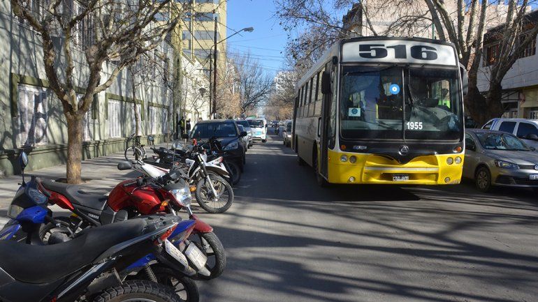 Las obras que se vienen en el microcentro
