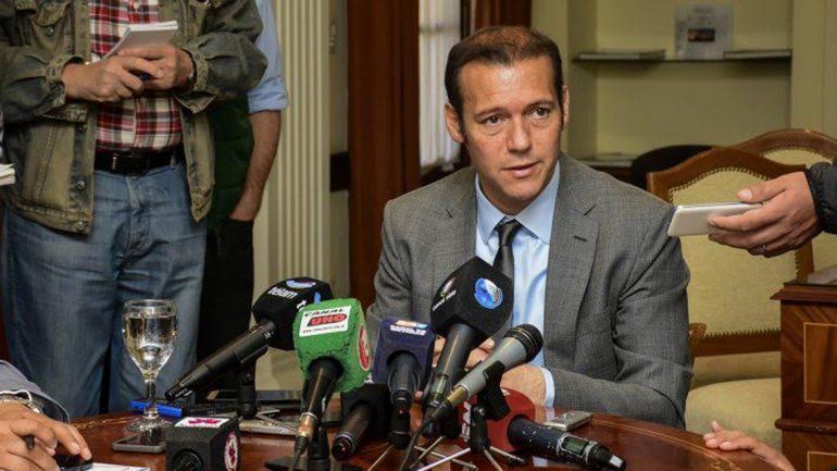 Gutiérrez: A Chihuido la vamos a hacer realidad en estos cuatro años