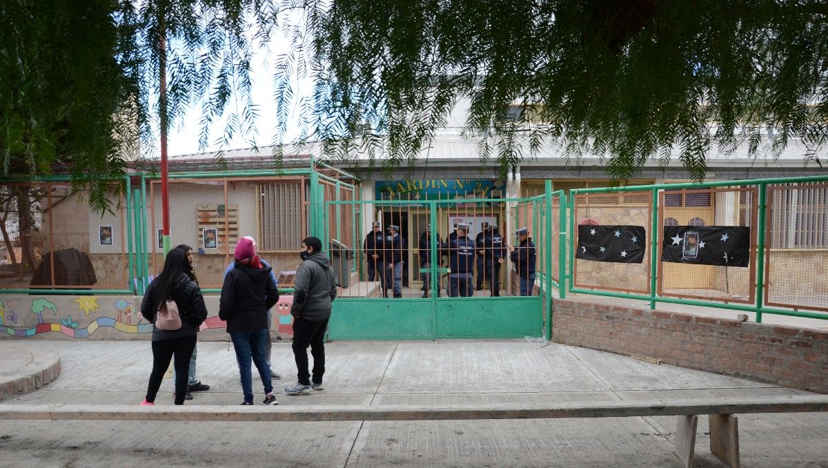 El TSJ ratificó que el profesor del Jardín 31 seguirá en preventiva