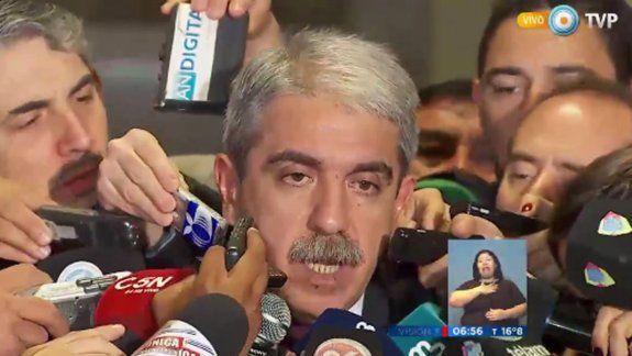 Para Aníbal