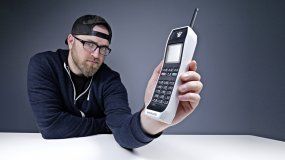 Conectado pero sin conexión:&nbsp;el regreso del analógico