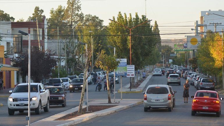 Desde la Cámara de Comercio denuncian que