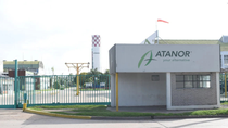an