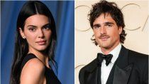impacto en hollywood: kendall jenner y jacob elordi estarian en pareja desde hace meses impacto en hollywood: kendall jenner y jacob elordi estarian en pareja desde hace meses