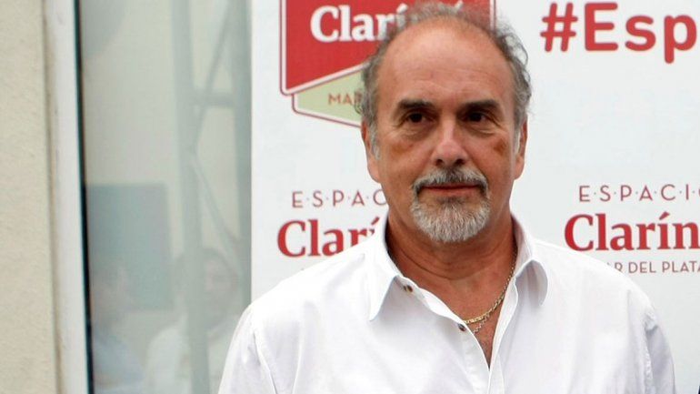 Periodistas y políticos despiden a Julio Blanck en las redes