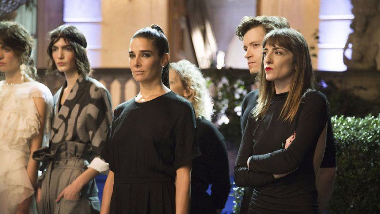 Viale aseguró que en la serie pasarán muchas cosas en muy poco tiempo.