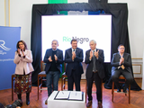 Río Negro recaudará 1.000 millones de dólares por el oleoducto VMOS